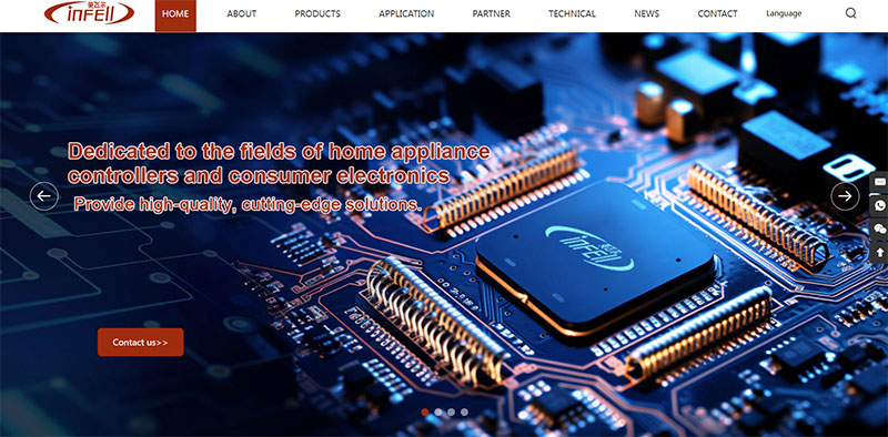 Shenzhen Infell Electronics Co., Ltd,ƺҳ,ƺվ˾,ƺվ,ƺվ